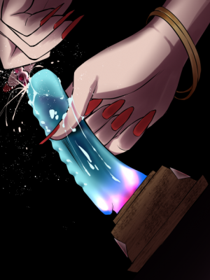 [深爪貴族]Demons Roots[無修正]_S18