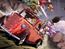 [深爪貴族]Demons Roots[無修正]_tEV6