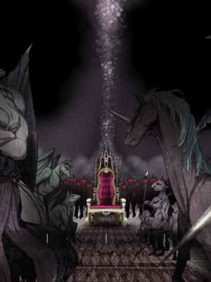 [深爪貴族]Demons Roots[無修正]_title