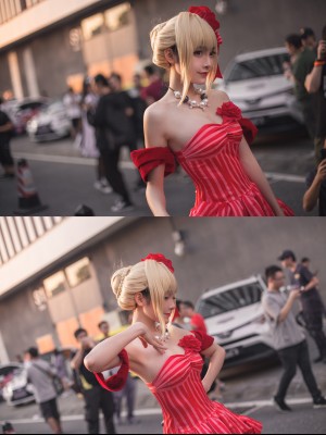 [宵鱼鱼] 尼禄_110