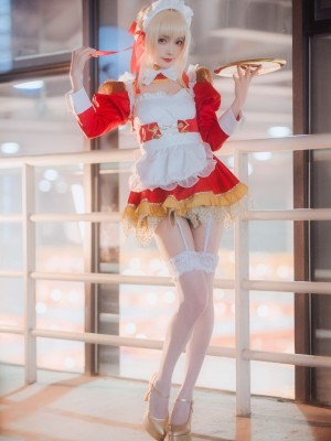 [宵鱼鱼] 尼禄_060