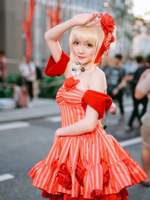 [宵鱼鱼] 尼禄_097