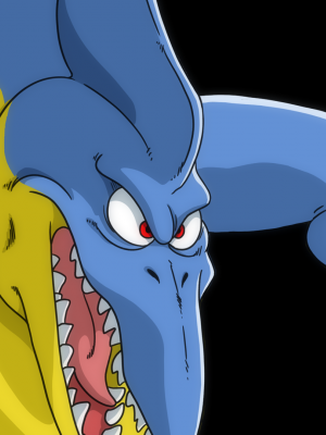 KAME PARADISE 1[無修正]_ATTACKDINO