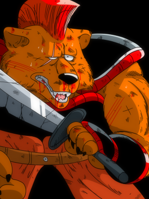 KAME PARADISE 1[無修正]_BEAR3
