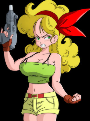 KAME PARADISE 1[無修正]_BLONDE1