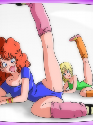 KAME PARADISE 1[無修正]_INTRO_1