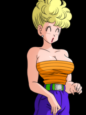 KAME PARADISE 1[無修正]_MOM1