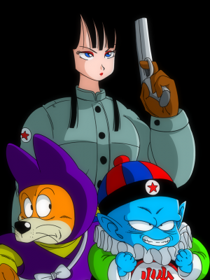 KAME PARADISE 1[無修正]_PILAF1