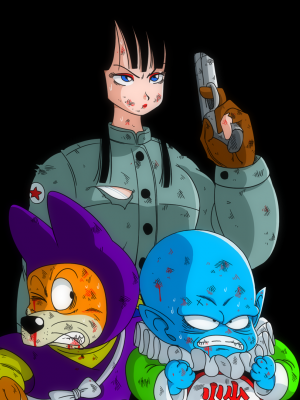 KAME PARADISE 1[無修正]_PILAF3