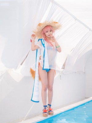 Sooflower Tamamo summer (P)_Sooflower Tamamo summer CC1_Allasiangirls.net (11)