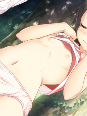 愛上火車 凪 深美_1795