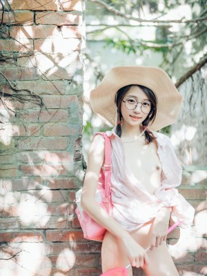妍妍 - 抓精虫的小女孩-妍妍_JVID--抓精虫的小女孩-妍妍-Allasiangirls.net (6)
