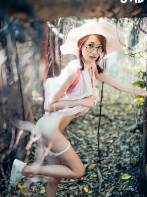 妍妍 - 抓精虫的小女孩-妍妍_JVID--抓精虫的小女孩-妍妍-Allasiangirls.net (44)