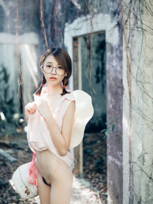 妍妍 - 抓精虫的小女孩-妍妍_JVID--抓精虫的小女孩-妍妍-Allasiangirls.net (68)