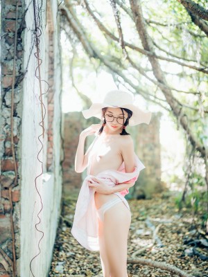 妍妍 - 抓精虫的小女孩-妍妍_JVID--抓精虫的小女孩-妍妍-Allasiangirls.net (92)