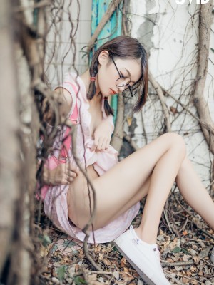 妍妍 - 抓精虫的小女孩-妍妍_JVID--抓精虫的小女孩-妍妍-Allasiangirls.net (95)