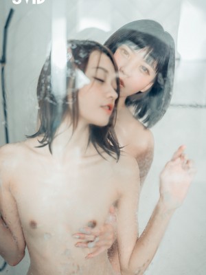 妍妍 - 果寶寶X妍妍---姐妹的体液 (P)_JVID-果寶寶X妍妍---姐妹的体液-Allasiangirls.net (64)