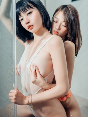 妍妍 - 果寶寶X妍妍---姐妹的体液 (P)_JVID-果寶寶X妍妍---姐妹的体液-Allasiangirls.net (76)