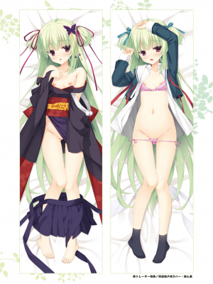 [星幽漢化組][ゆずソフト] 千恋万花 オフィシャル・ビジュアルファンブック_027