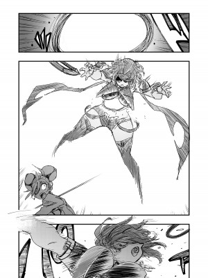 [ハライセカイワイ (ゆっ栗栖)] NEAREST (ゼノブレイド2) [Pixiv Digital][中国翻译]_19