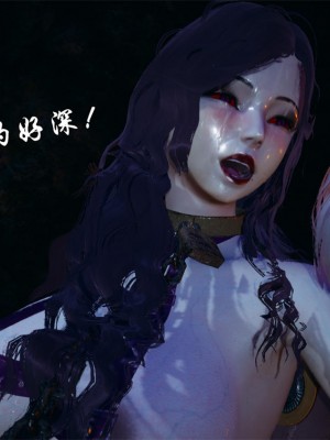 [uuG] 天命 第21-30章_1481