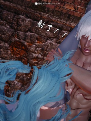 [uuG] 天命 第21-30章_2217
