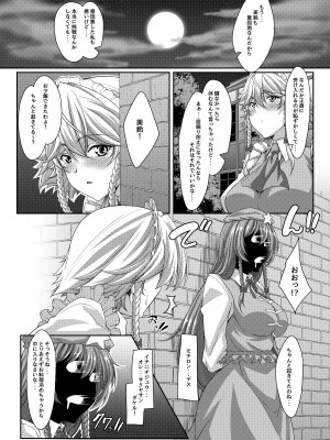 [Guild Plus (tatsuya)] Lover's Holiday (東方Project)_11_p12