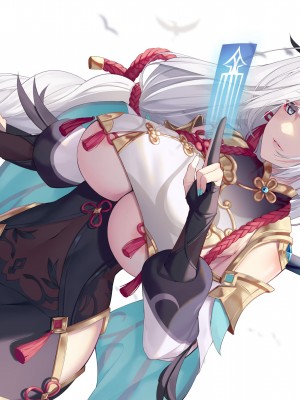 [Ao-凹] 申鹤_03_3