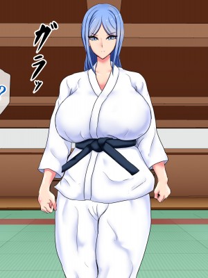 [ひなえろん] 弟子に負けて犯されました 2_006_005