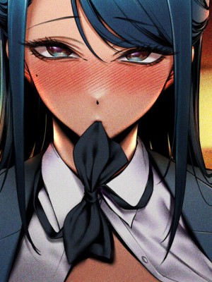 [FAN] 高嶺の花への告白成功率はゼロの訳 先行版 1+2_01