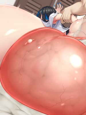 [かわはぎ亭] 家出少女はセックスは知ってるが、交尾はまだ知らない_277