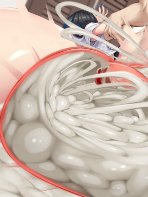 [かわはぎ亭] 家出少女はセックスは知ってるが、交尾はまだ知らない_272