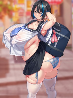 [かわはぎ亭] 家出少女はセックスは知ってるが、交尾はまだ知らない_009
