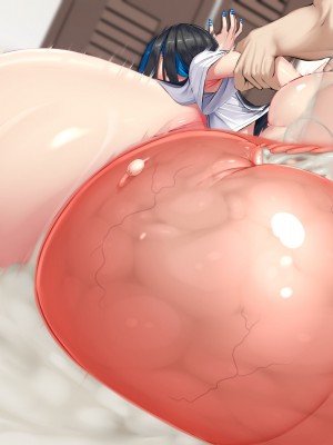 [かわはぎ亭] 家出少女はセックスは知ってるが、交尾はまだ知らない_263