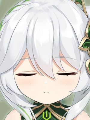 [黒礫] 実験＜だー17＞① (原神)_01
