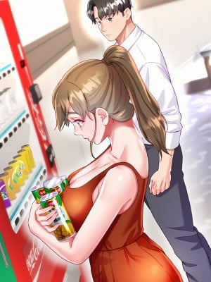 大嫂的裙子 26-27話_26_09