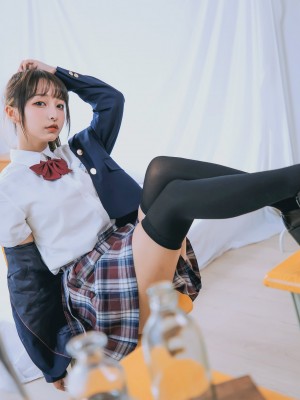 神楽坂真冬 Vol.033 数之歌_Coser-Vol.033-T.ME-COSPLAYSETS-092