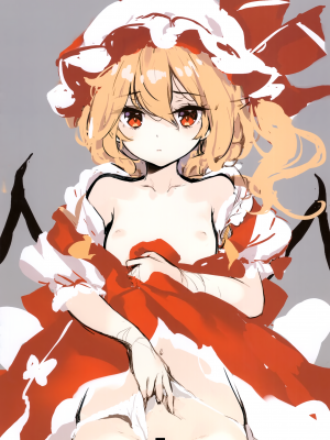 (C101) [劇毒少女 (ke-ta)] WHITE-APHRODISIAC2 (東方Project)_10