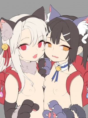 [PIXIV FANBOX] 神奈弥莎、神奈弥沙 (2019.10.12-2022.09.10)_086_2019_12_15_4