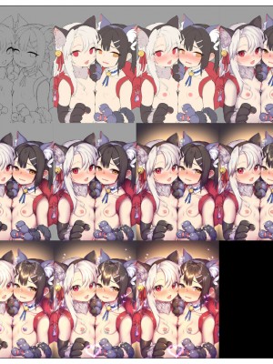 [PIXIV FANBOX] 神奈弥莎、神奈弥沙 (2019.10.12-2022.09.10)_100_2019_12_15_18