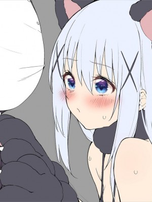 [PIXIV FANBOX] 神奈弥莎、神奈弥沙 (2019.10.12-2022.09.10)_342_2020_09_28_1