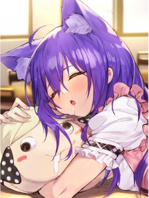 [PIXIV FANBOX] 神奈弥莎、神奈弥沙 (2019.10.12-2022.09.10)_500_2021_03_31_4