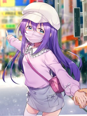 [PIXIV FANBOX] 神奈弥莎、神奈弥沙 (2019.10.12-2022.09.10)_550_2021_05_31_3