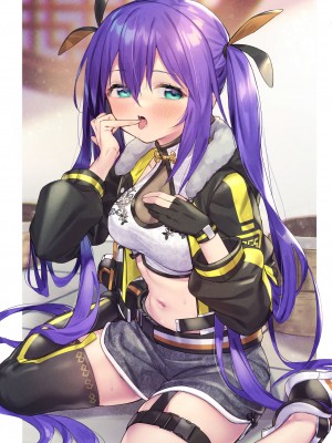 [PIXIV FANBOX] 神奈弥莎、神奈弥沙 (2019.10.12-2022.09.10)_727_2022_01_30_4
