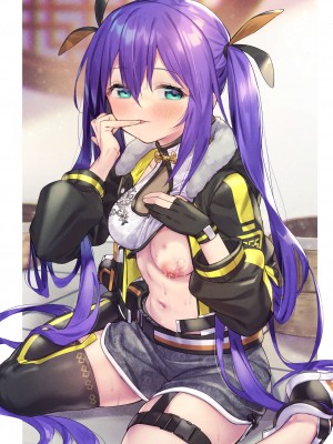 [PIXIV FANBOX] 神奈弥莎、神奈弥沙 (2019.10.12-2022.09.10)_734_2022_01_30_11