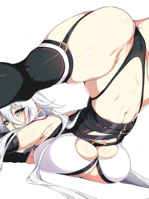 [ぷぅのぷぅぷぅぷぅ (ぷぅ崎ぷぅ奈)] [Puu no Puupuupuu (Puuzaki Puuna)] High Resolution Gallery Sets - [PixivFANBOX]_095