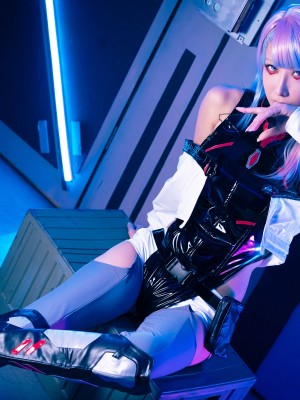 [Cosplayer] YangYi 202209-12_15