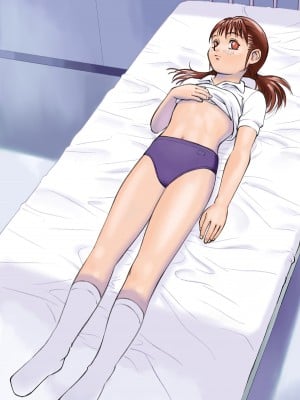 [Amonrei個人漢化] (C62) [ORANGE BULLET (花犬)] ORANGE 3_04