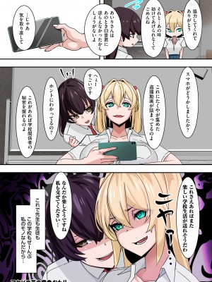 COMIC クリベロン DUMA 2023年2月号 Vol.45_144