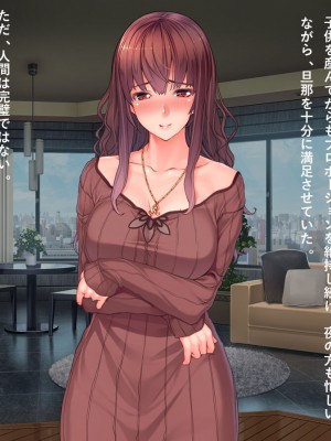 [リメーションメイド] 美人妻に濡れ衣を着せられ冤罪被害者になった俺！！催●アプリでやりたい放題の凌●Revengeするぞ！！_027